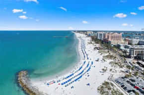 Pelican Point on Clearwater Beach